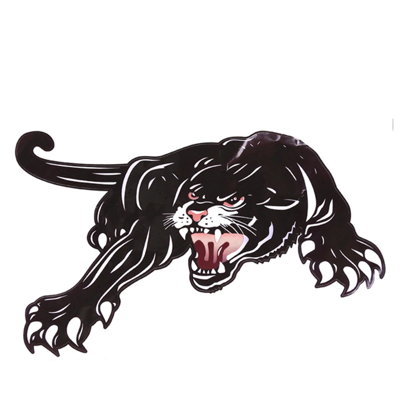 

Animals Car Stickers Vinyl Tiger Auto Sticker For Door Creative Decals For Car Hood Decoration Car Styling Accessories