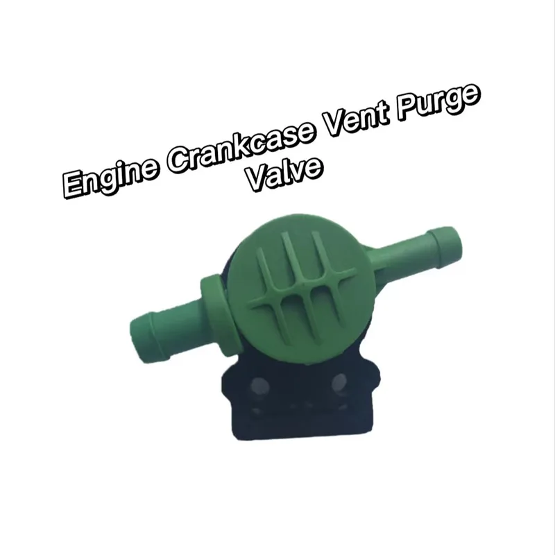 

Car Accessories Engine Crankcase Vent Purge Valve Durable for Mercedes R129 W140 R170 W202 OEM 0004708793