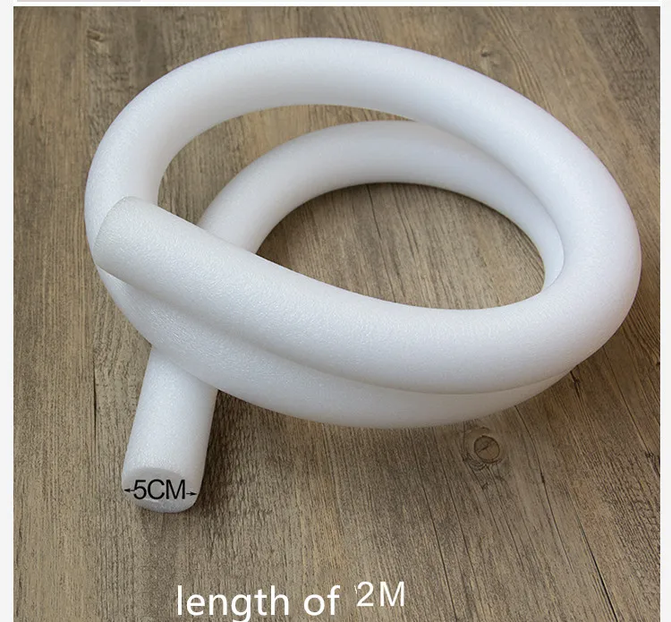 

Foam Strips Round Foam Strips Foam Sticks Wedding flower arrangement material