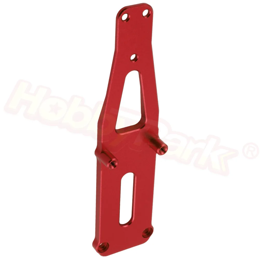 Алюминиевая ударная башня 0008 для WLtoys 12428 12423 1/12 Масштаб Гусеничный грузовик с