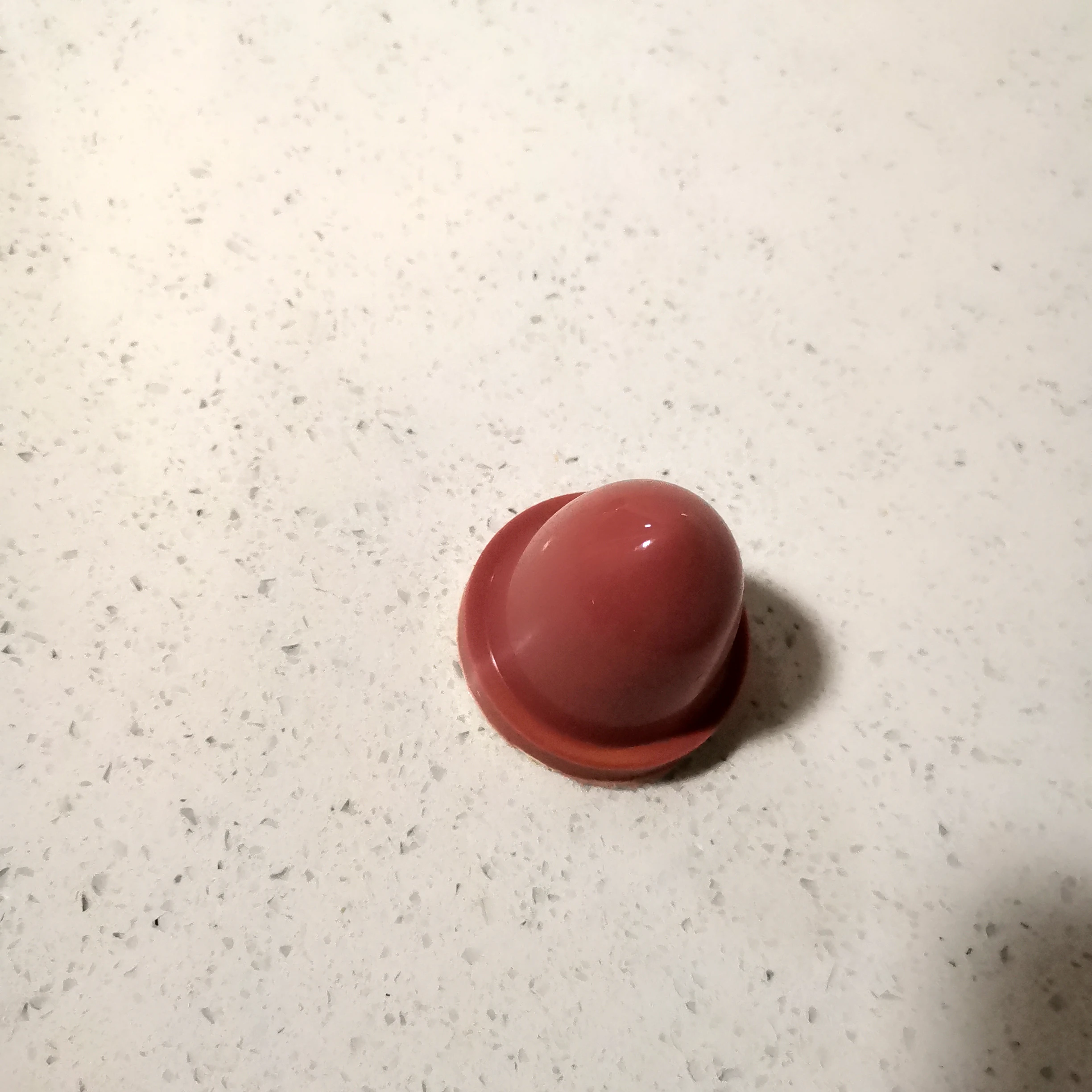 DJ оптовая продажа A5 Силиконовая Круглая накладка диаметр печати для 20 мм|diameter| |