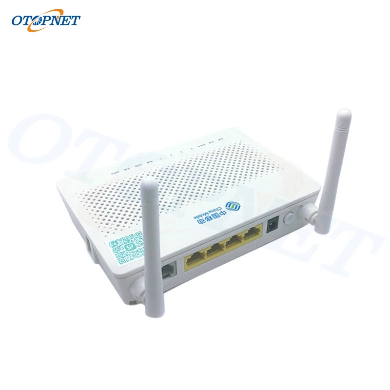 

Бесплатная доставка 5 шт. продукт Huawei HS8545M5 1GE + 3FE + POT + USB + WIFI Gpon ONU ONT без коробки