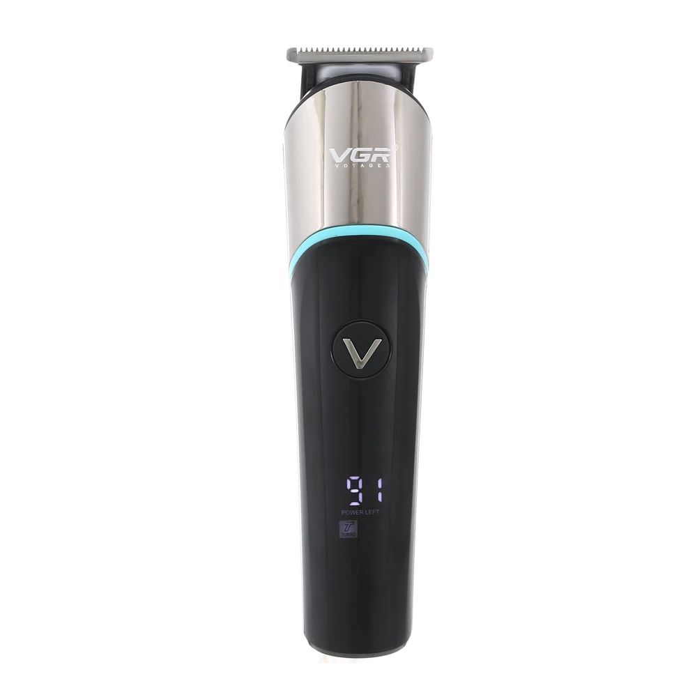 

VGR hair trimmer hair clipper V-291 USB rechargeable hair clipper oilhead clipper hair carving clipper haircut machine