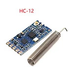 433 МГц телефон SI4463 беспроводной модуль последовательного порта 1000m заменить Bluetooth Новый