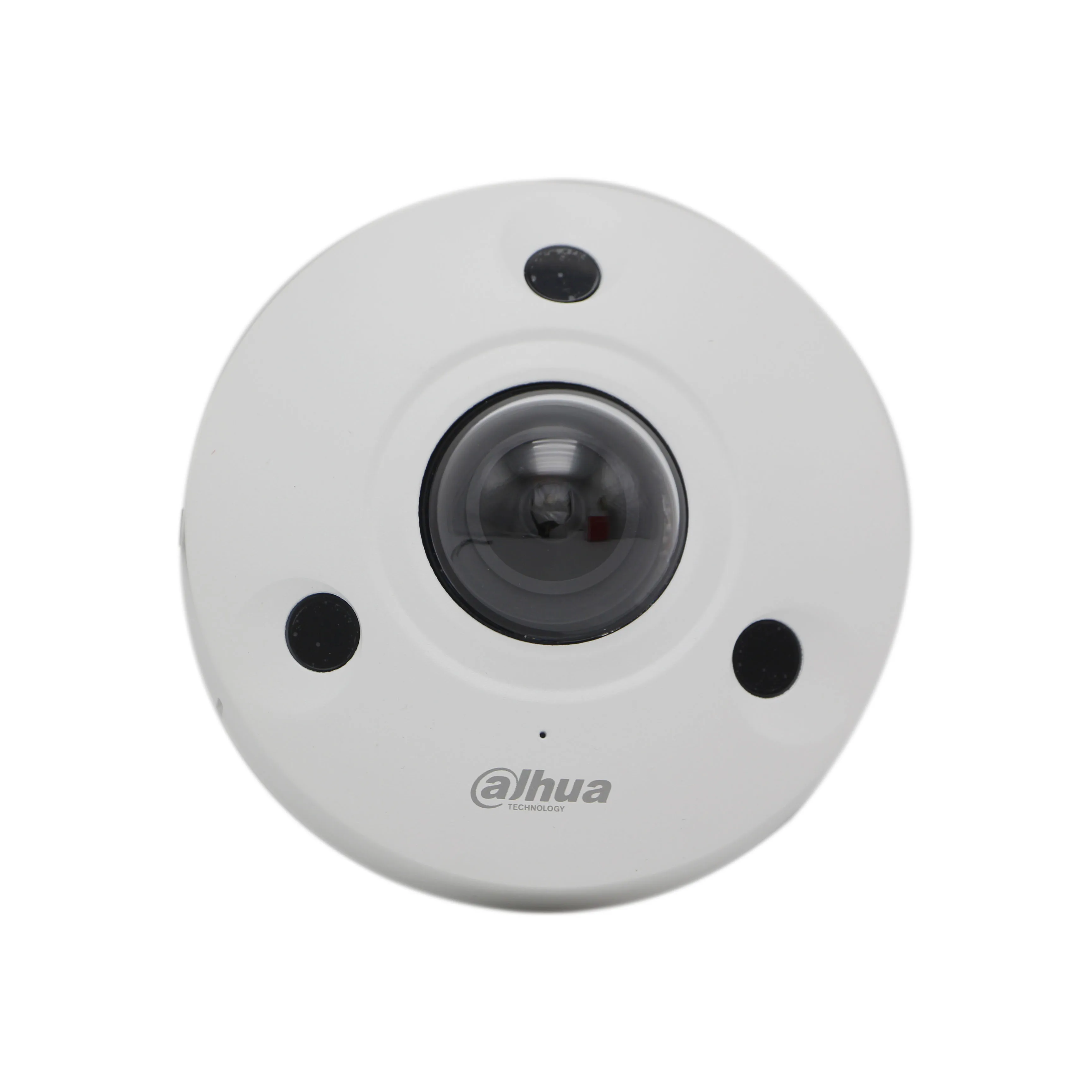 

Dahua 12MP Ip Camera IPC-EBW81242 Panoramic Network IR Fisheye People Counting Queue Management Heat Map