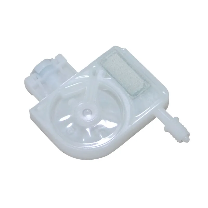 50 шт. DX5 принтера чернильный демпфер для Epson 4800 стилус proll 4880 4000 4450 4400 7400 7450 9400 9450 7800