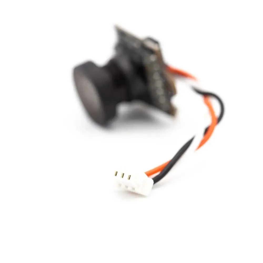Подарок Emax Tinyhawk S Крытый FPV гоночный Дрон запасная часть камера 600TVL CMOS|Детали и