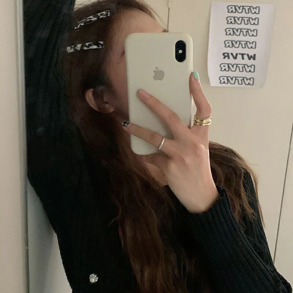 

Milk Cow Color Geometric Large Hair Claws Women Girls Vintage Hollow Acrylic Hairpins Acetate Hair Clips Crab Hair Accessories