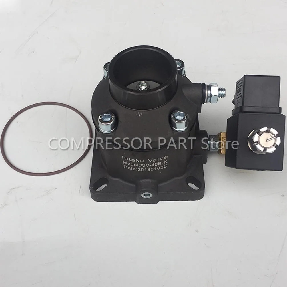 

Впускной клапан 22415137 для компрессора Ingersoll Rand
