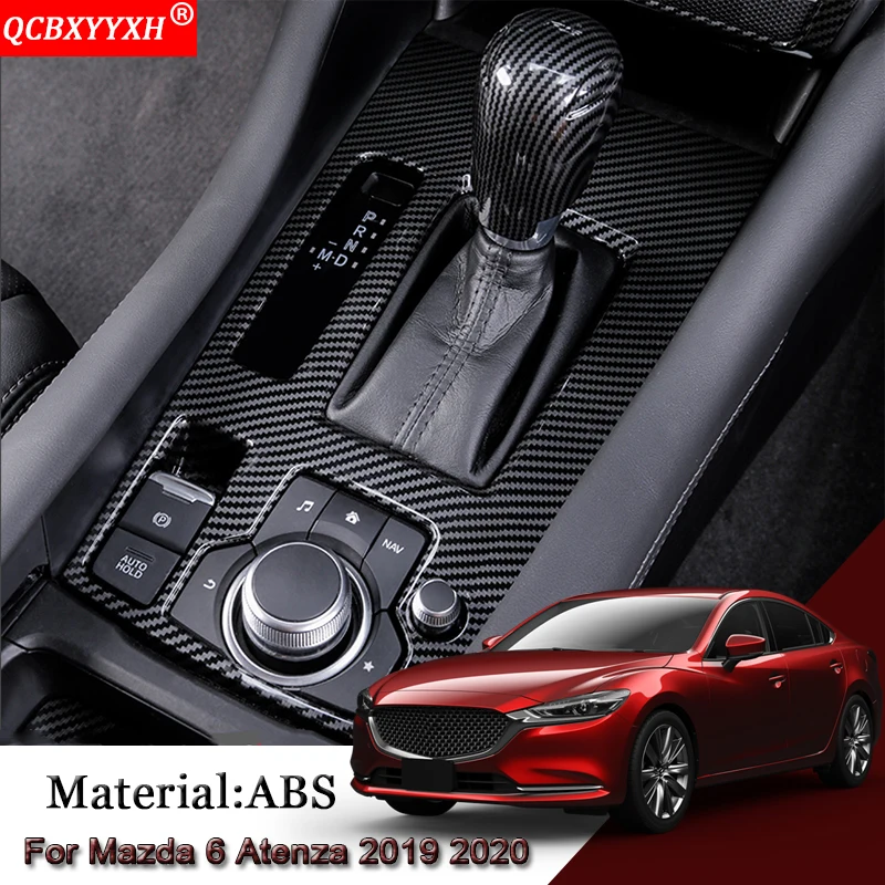 Декоративный корпус для салона автомобиля из АБС пластика декоративная рамка