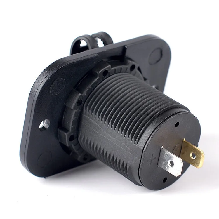 Автомобильное зарядное устройство kongyide Mini Dual USB Автомобильное зарядное устройство универсальное 3.1A зарядное устройство для мобильного телефона и планшета Быстрая зарядка Usb зарядное устройство для автомобиля мотоцикла
