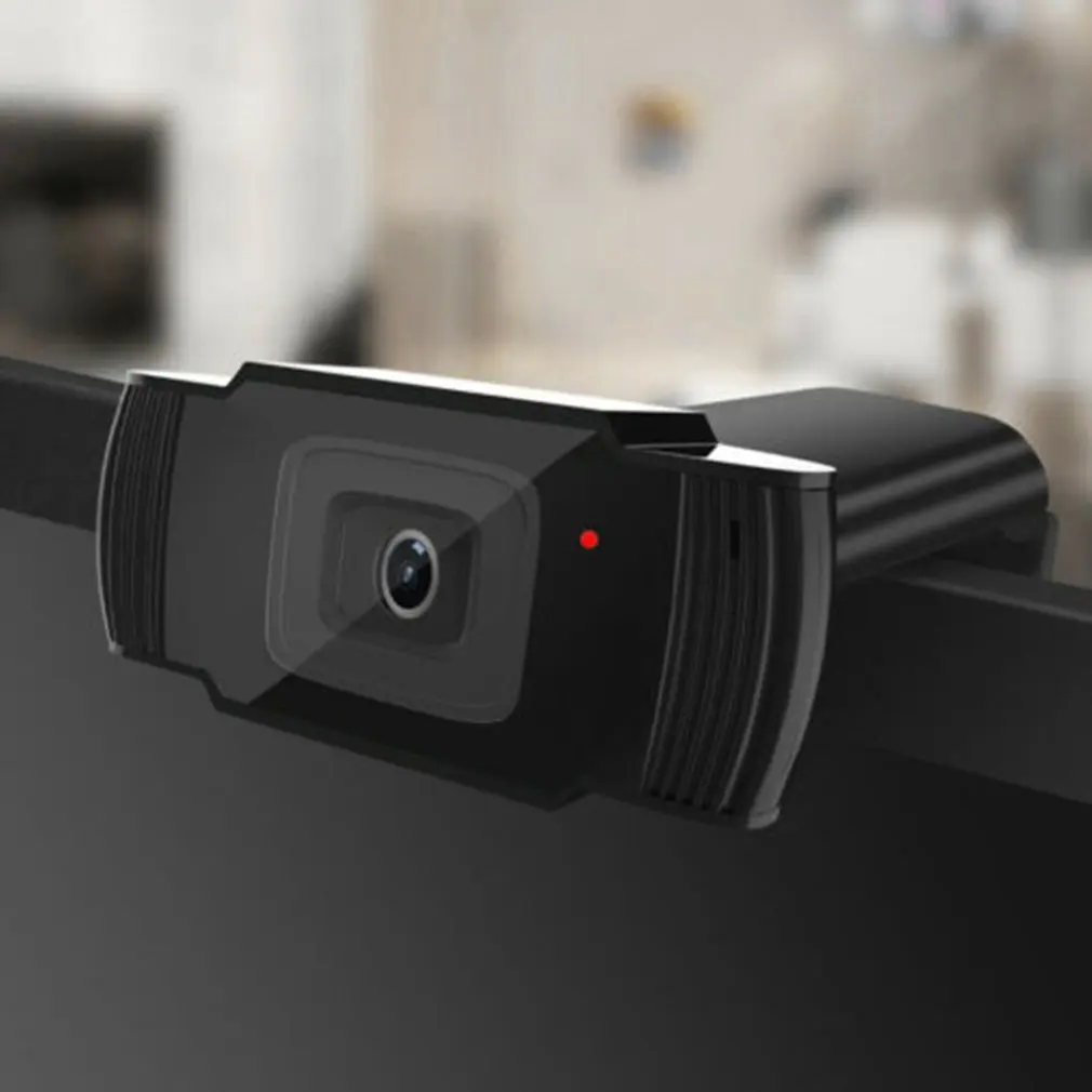 

Hd 480P 720P Webcam Autofocus Web Camera Cam For Pc Laptop Desktop With Microphone Hd Usb Drive-Free Camera