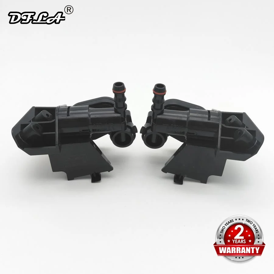 Омыватель передней фары для Toyota Corolla 2010 2011 2012 2013 2 шт.|corolla 2010|corolla toyotacorolla corolla |