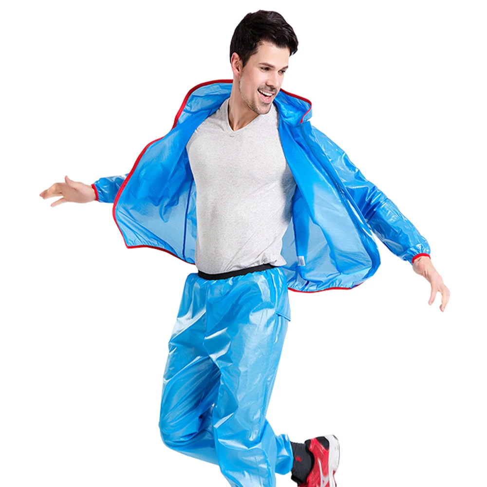 Куртка велосипедная унисекс непромокаемый дождевик одежда для езды на