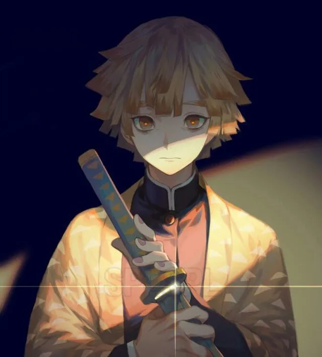 

Anime Diamond Painting Kits Masked Teenager Japan Taisho Period Anime Bedroom Living Room Porch Corridor Decoration Poster