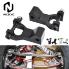 Комплект для переднего опускания ATV для Yamaha Raptor 350 YFM350 Raptor 660R YFM660R Raptor 700 YFM700 Banshee 350 YFZ350 Warrior 350 YFM350X