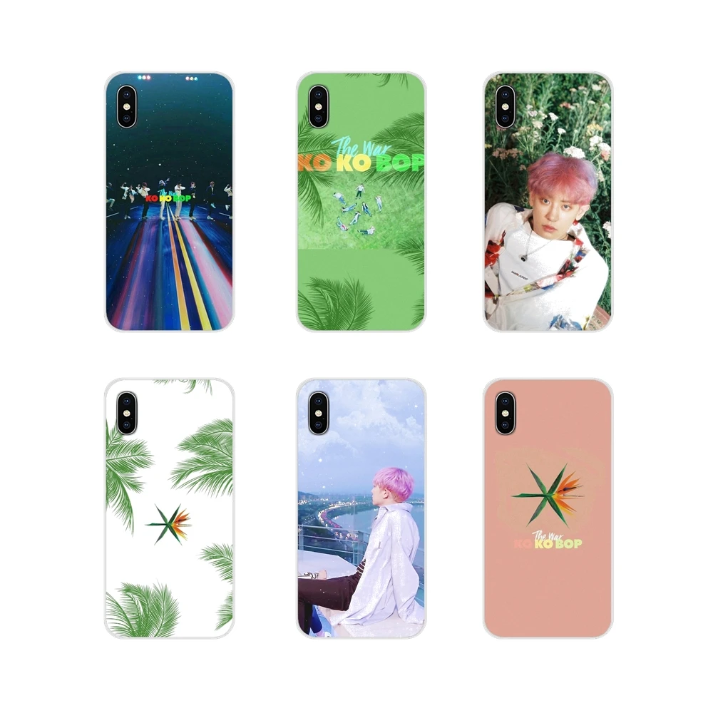 Аксессуары чехлы для телефонов LG G3 G4 Mini G5 G6 G7 Q6 Q7 Q8 Q9 V10 V20 V30 X Power 2 3 K10 K4 K8 2017 KOKOBOP |