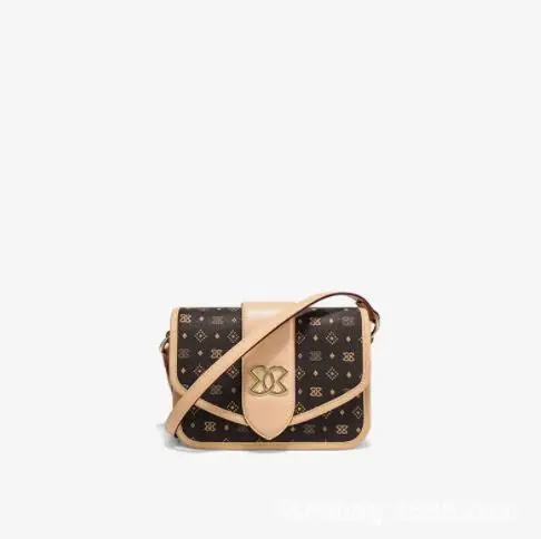 

2022 New Fashion Women's Flap Shoulder Bags Messenger Bags G229