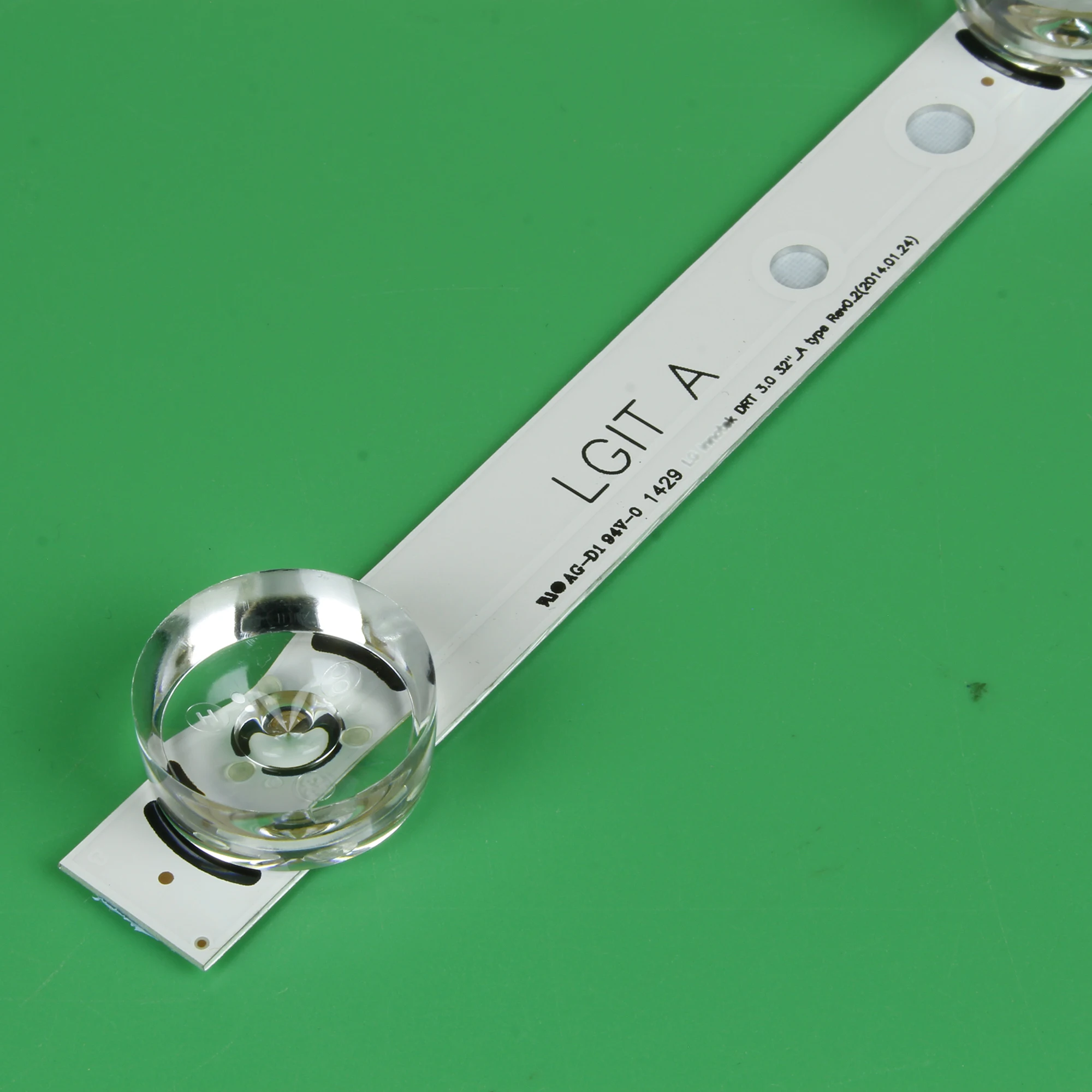 LED backlight Strip for 32MB25VQ 32LF5800 32LB5610 innotek drt 3.0 32 32LF592U 32LF561U NC320DXN VSPB1 LC320DUH FG P2 | Компьютеры и