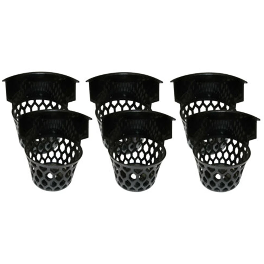 

6 шт./компл. корзина практичная пластиковая паутина Легкая установка мяч снукер аксессуары хобби дома бильярдный карман развлекательный би...