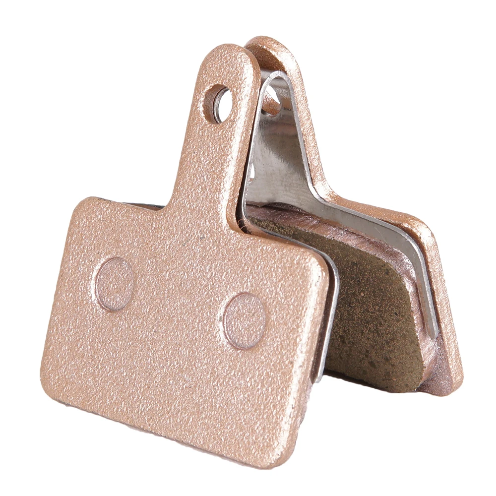 4 пары полуметаллические тормозные колодки для горных велосипедов SHIMANO M416 447 446 455