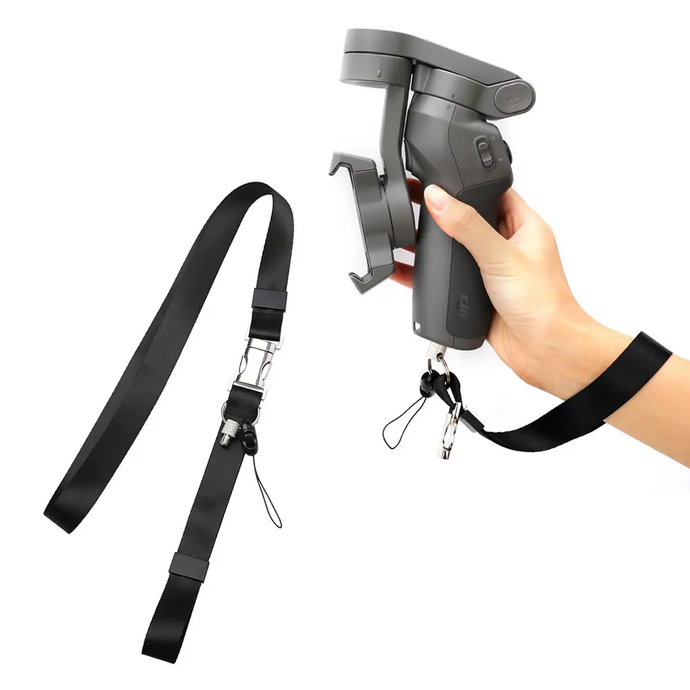 Портативный светильник ремешок для запястья легкий шнурок на запястье FIMI