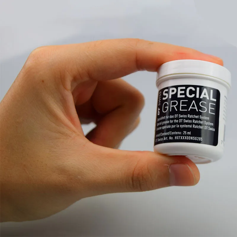 DT специальная смазка Храповые втулки барабанная масляная шестеренка масло для