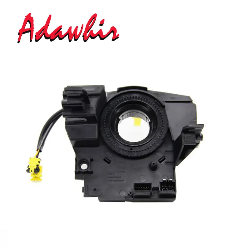 5156106AF безопасная катушка для Chrysler Jeep Dodge 2007 2016 руль Clockspring Mopar 5156106AA 5156106AC|Датчик