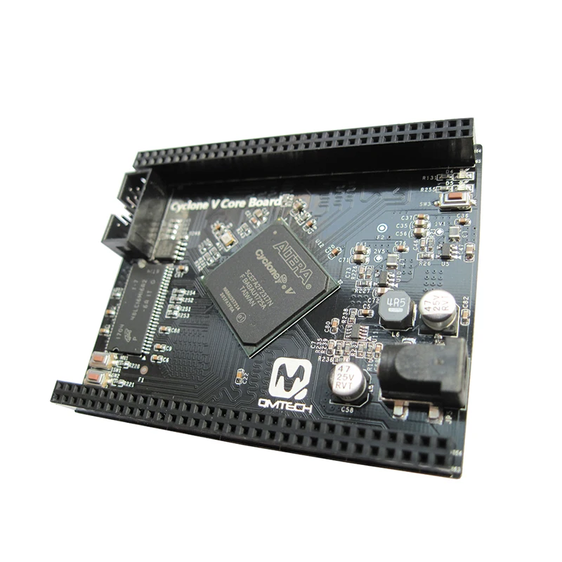 Altera Cyclone V FPGA макетная плата 5CEFA2F23 основная плата