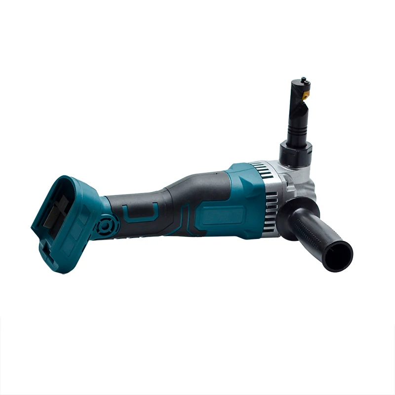 

18V Brushless Impact Scissors Machine 650W 600N.m Iron Cutting Tool Handheld Electric Punching Scissors For Makita 18V Battery