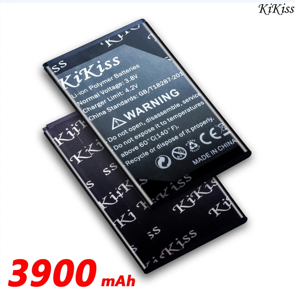 Для Nokia 3250 6233 N93 9300i 9300 6290 6288 3310 3330 3410 5510 6800 3510 8900 3120c Asha 225 телефон Батарея BLC 2 BP 6M BL
