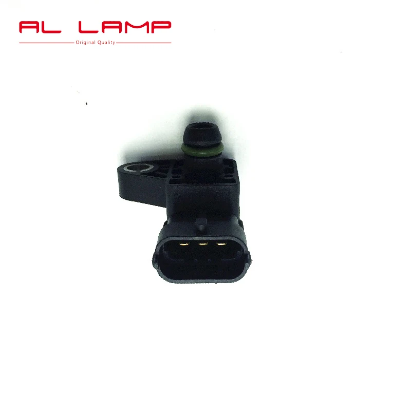 AL LAMP 9052831 F01R00E003 Датчик абсолютного давления во вторичном коллекторе для Wuling B12