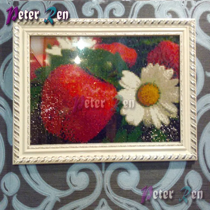 Алмазная живопись 5d с животными дельфин прыгающая вышивка