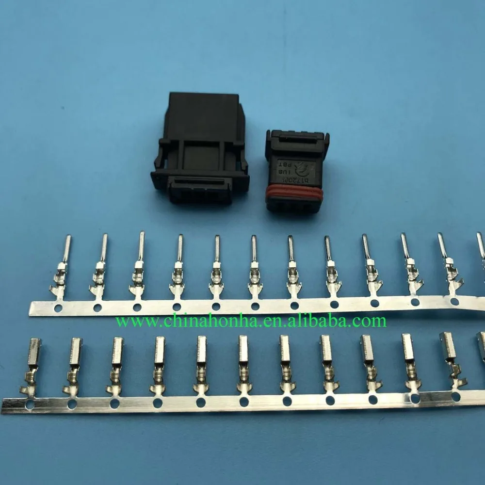 3 pin 1,2 мм автомобиля разъем мужской женский MX19003P51 MX 19003S51 авто электрический кабель 040 жгут проводов