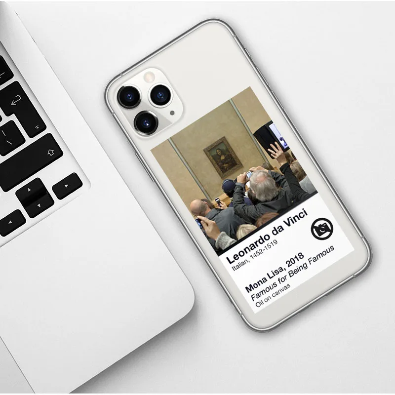 Роскошный дизайнерский чехол с надписью Social Media для iphone 11 XS Pro MAX XR 6 s 7 8 plus модный