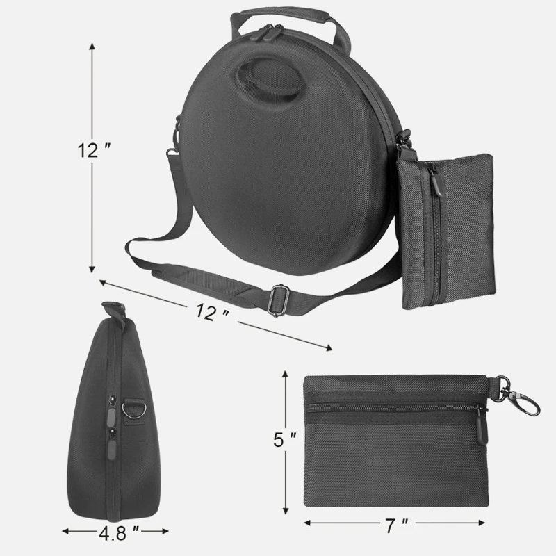 Новый полный защитный чехол Для harman ONYX5/6 наружная беспроводная защита динамика |