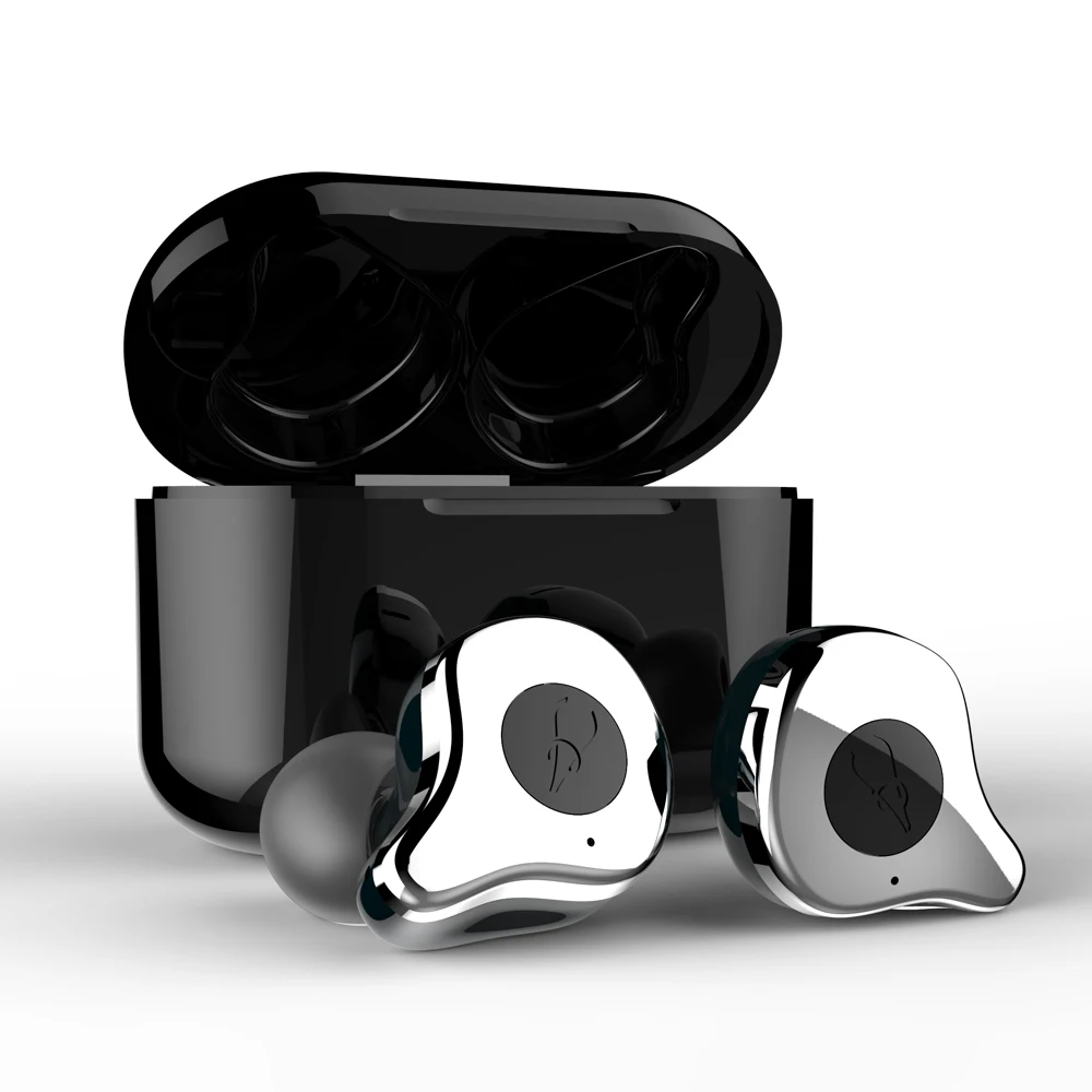 Sabbat E12 Ultra TWS Bluetooth 5 0 Беспроводная гарнитура HiFi стерео наушники спортивные с