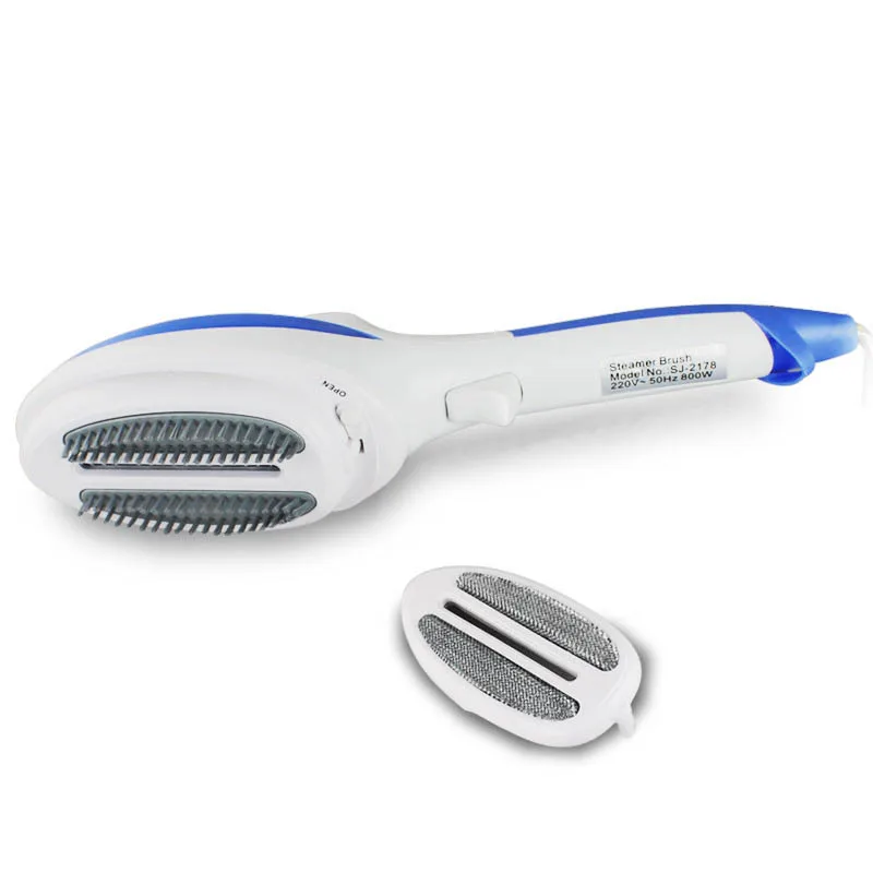 Популярный новый портативный отпариватель для одежды с европейской вилкой