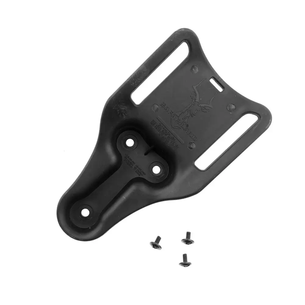 Чехол для охоты пейнтбола армии аксессуаров пистолета | Спорт и развлечения