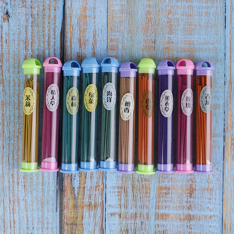 Ароматизатор с 1 коробкой ароматизатор домашние специи из сандалового дерева