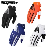 2021 dh bmx atv cycling gloves motorcycle gloves men women mtb mountain bicycle gloves breathable motorbike gloves accessories