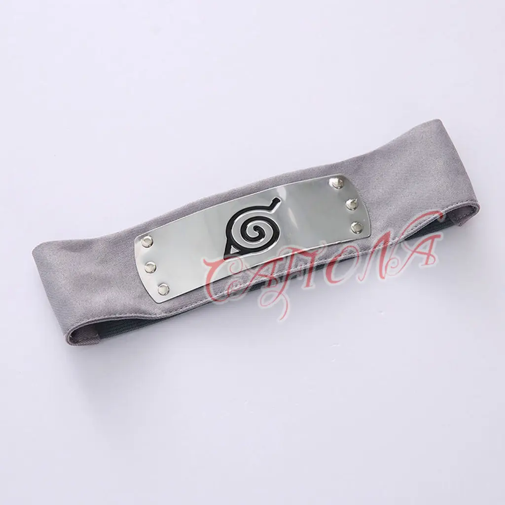 Оптовая продажа Повязка на голову &quotАниме&quot Мицуки боруто аксессуары к костюму