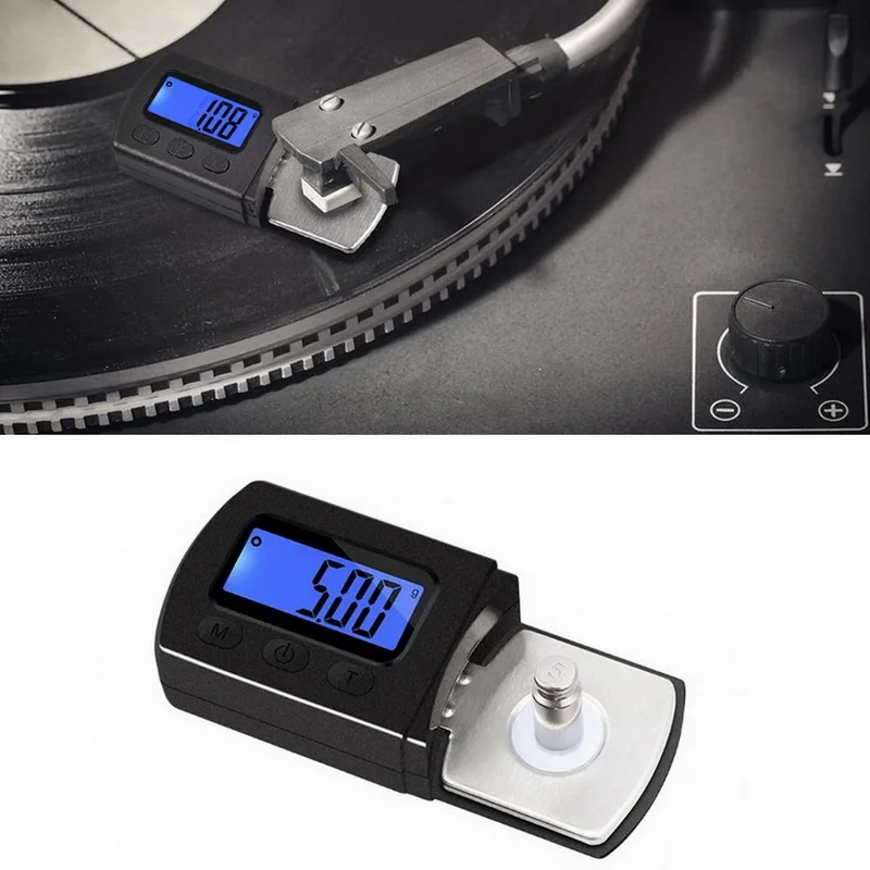 Цифровой мини прибор для измерения силы со светодиодной подсветкой|Весы| |