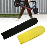 new 509cm electric scooter bottom battery cover shield waterproof foam ring seals scooter chassis protection for xiaomi m365
