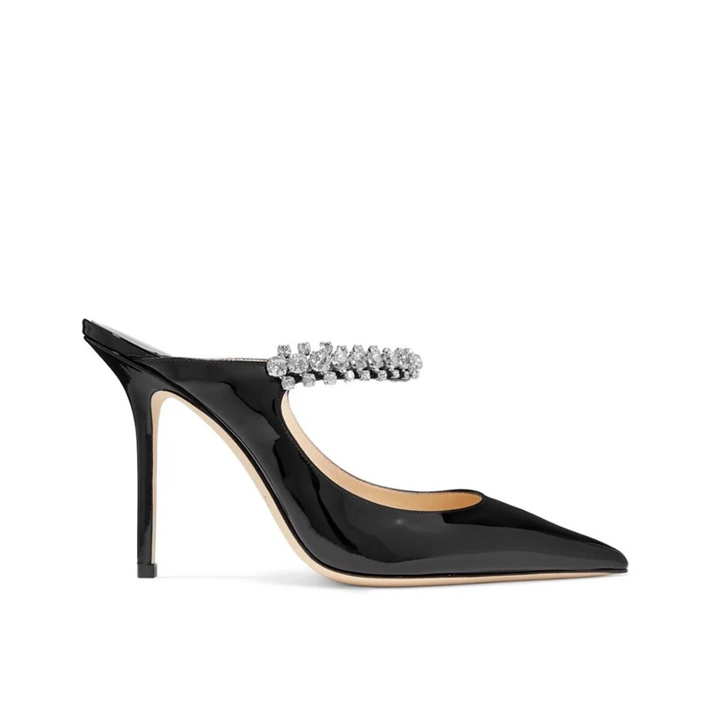 Супер огонь Европа и Америка сезон весна-лето новые сандалии женские летние