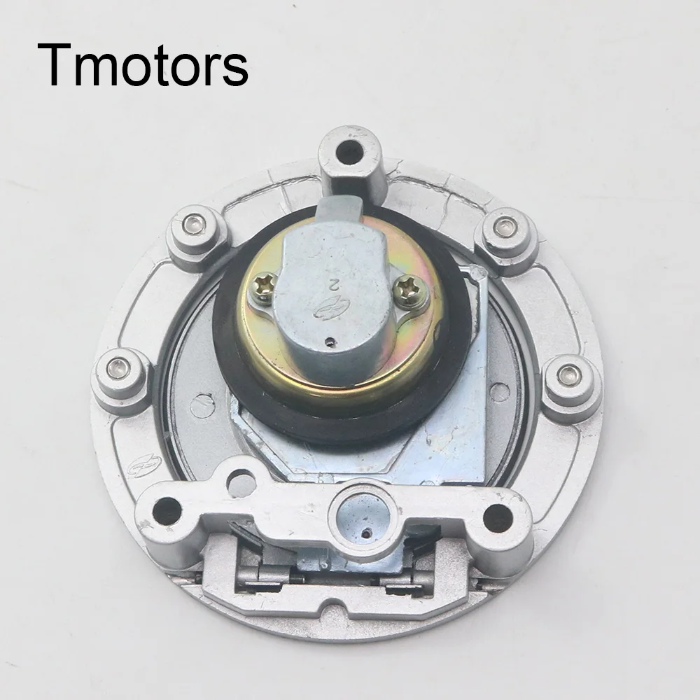 Для Yamaha YZF R1 R6 2001 2013 CNC переключатель зажигания мотоцикла замок топливный бак