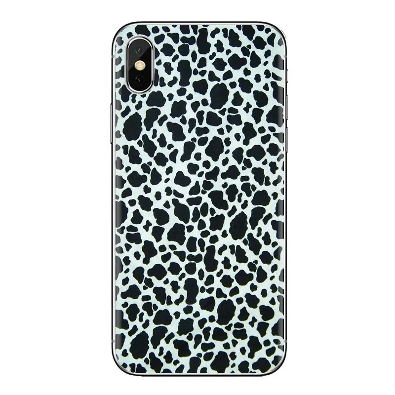 Черные Мягкие боковые чехлы для iphone 11 pro max x 5s se 6s 7 8 plus XR XS MAX |