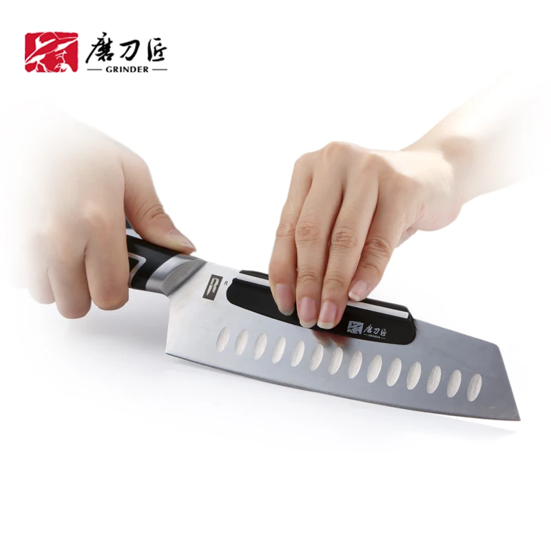 GRINDER apex Knife Sharpener Angle Guide For Sharpening Professional Tool Stone Whetstone TAIDEA | Дом и сад