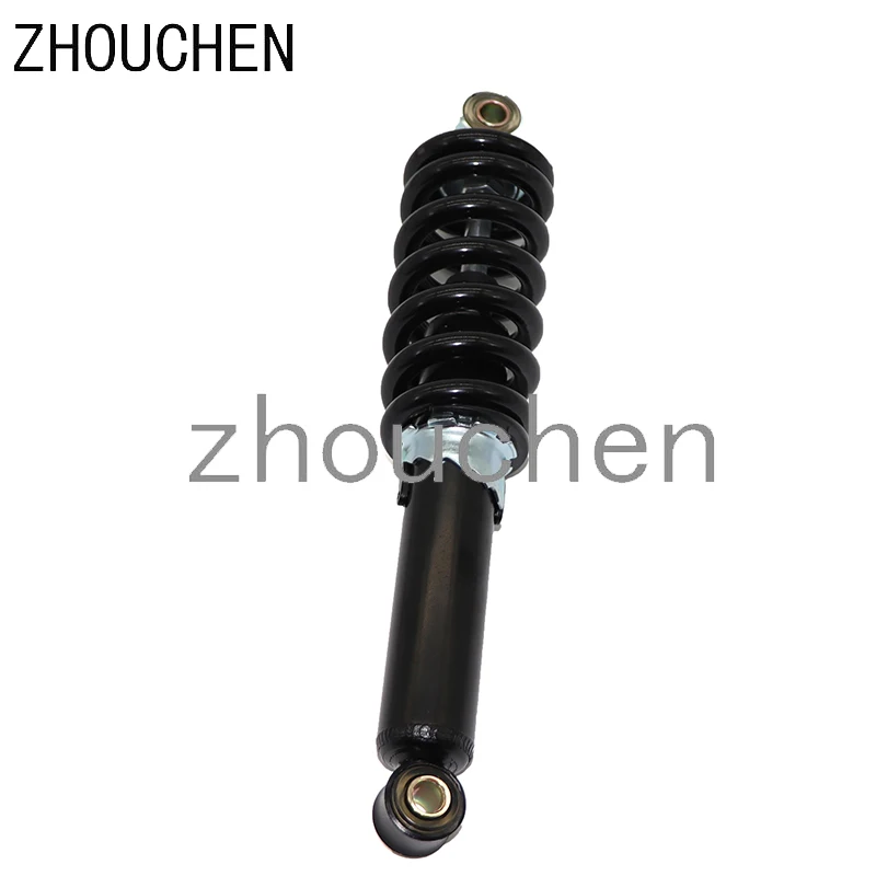

240mm 250mm 260mm 270mm 290mm Off-Road Moto Air Shock Absorber Rear Suspension 1200lbs For Motorcycle ATV Scooter Pit Bike