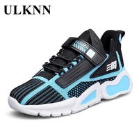 young children sneakers tennis shoe big boys running shoes sports sneakers for kids 2021 blue sneakers size 28 39